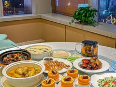 -洋洋中餐馆·SINCE 1997(信投店)