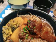 -馔豚·台北菜专门店(深圳湾万象城店)