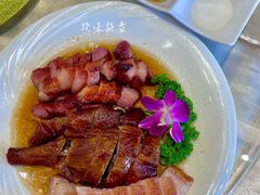 -渔村盛宴(航空新城店)