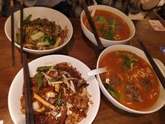 -寻裕记·现炒浇头面(人民广场店)