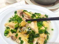 -凤城礼记鱼翅海鲜酒家(新马路总店)