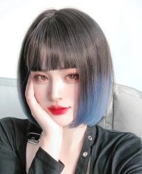 -SY水源护肤造型