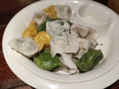 -前海沿·青岛菜(五四广场永旺店)