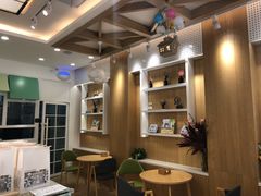 -爸爸糖吐司面包(郑州正弘城店)