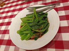 -西贝(东城万达广场店)