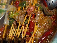 -来涮蜀鲜货火锅串串香(菜市口店)