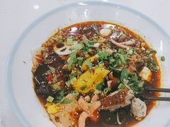 -辛蜀人冒菜(中坝店)