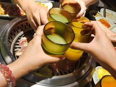 -韩盛·盛江山自助料理(中街大悦城店)