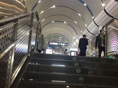 -大望路(地铁站)