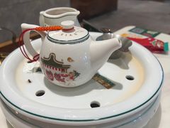-悦得闲广式点心茶楼(蓝鲸世界店)