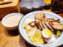 -狮头牌卤味研究所·卤味饭(花城汇南区店)