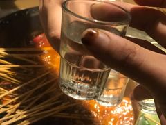 -8号苑自助烤场(西单店)