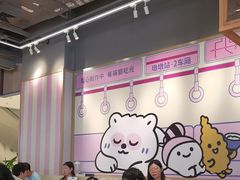 -dodonpa.墩墩伐 便当食堂(博华广场店)