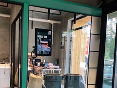 -十一咖啡(青年大街工厂店)