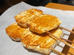 -二旗里烧烤·烤羊排(龙域店)