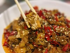 -芭夯兔·兔肉汤锅(新都店)
