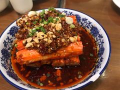 -付掌柜在成都·热炒砂锅集(金禾店)