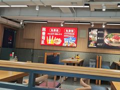 -韩麦大冷面(桂花街直营店)