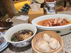 -南京大牌档(苏州中心店)
