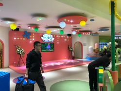 -乐多星球潮玩中心(沈阳嘉里城店)