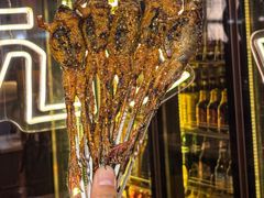-记忆串城·东北烧烤·小龙虾·大型团建(南油店)
