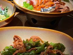 -青年公社烤鸭(蜀山万象汇店)