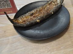 -郑记•不夜城烧烤•龙虾•虾蟹(黄鹤楼店)