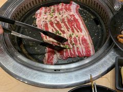-花味·自助烤肉(雨花客厅店)