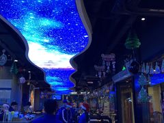 -三个蒙古大叔羊肉串(大宁店)