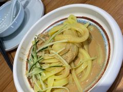 凉皮-品回味清真西北楼(宁波首店)