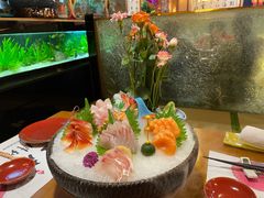 -大江户日本料理(吕厝店)