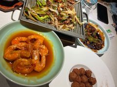 -局气 烤鸭·北京菜(武清店)