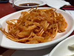 红油肚丝-喜家德虾仁水饺(长泰广场店)