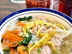 -长人馄饨铺(解放街店)