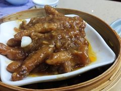 -点都德(龙之梦店)