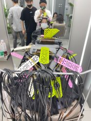 -Miracle集简美发沙龙