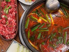 -贵厨酸汤牛肉(花果园国际中心店)