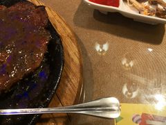 澳洲精选牛排套餐-汤姆家的优质牛排(王府井店)