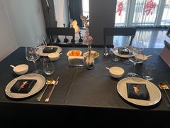 -江南雅厨(李公堤店)