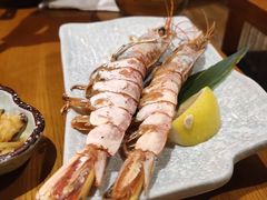-有喜屋·深夜食堂(北京西路店)