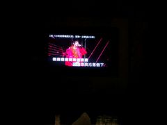 -K立方量贩式KTV(香洲店)