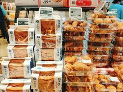-盒马鲜生(杭州运河上街店)