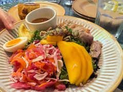 -BAKER&SPICE(安福路店)