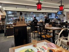 -和府捞面(曹路花园城店)