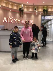 点击看大图 -爱儿美儿童摄影(奥森公园店)