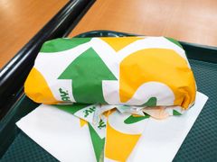 -赛百味(仙林金鹰店)