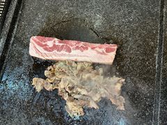-韩阳王石板烤肉