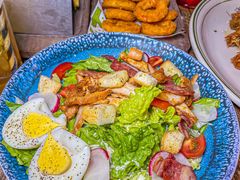 -Famous肥猫墨西哥音乐餐吧(五棵松华熙LIVE店)