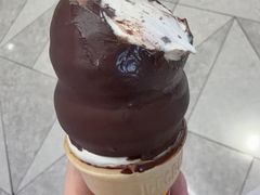 -DQ·蛋糕·冰淇淋(虹口龙之梦店)