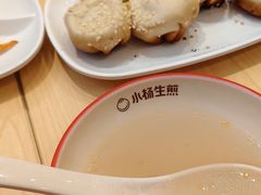 -小杨生煎(浦江欢乐颂店)